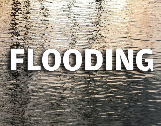 Flooding
